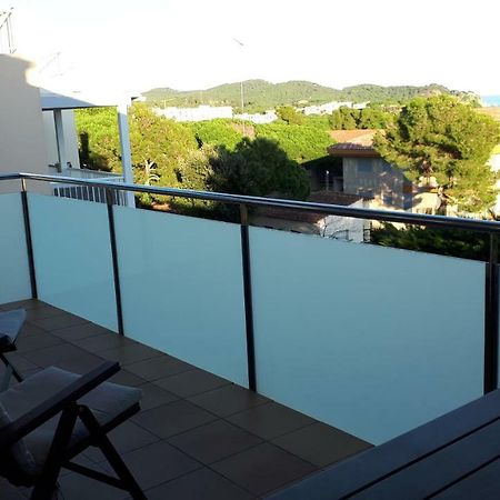 Apartament La Fosca Palamos Leilighet Eksteriør bilde