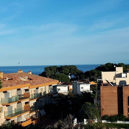 Apartament La Fosca Palamos Leilighet Eksteriør bilde