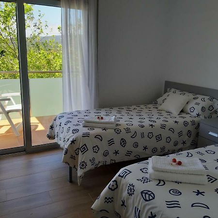 Apartament La Fosca Palamos Leilighet Eksteriør bilde
