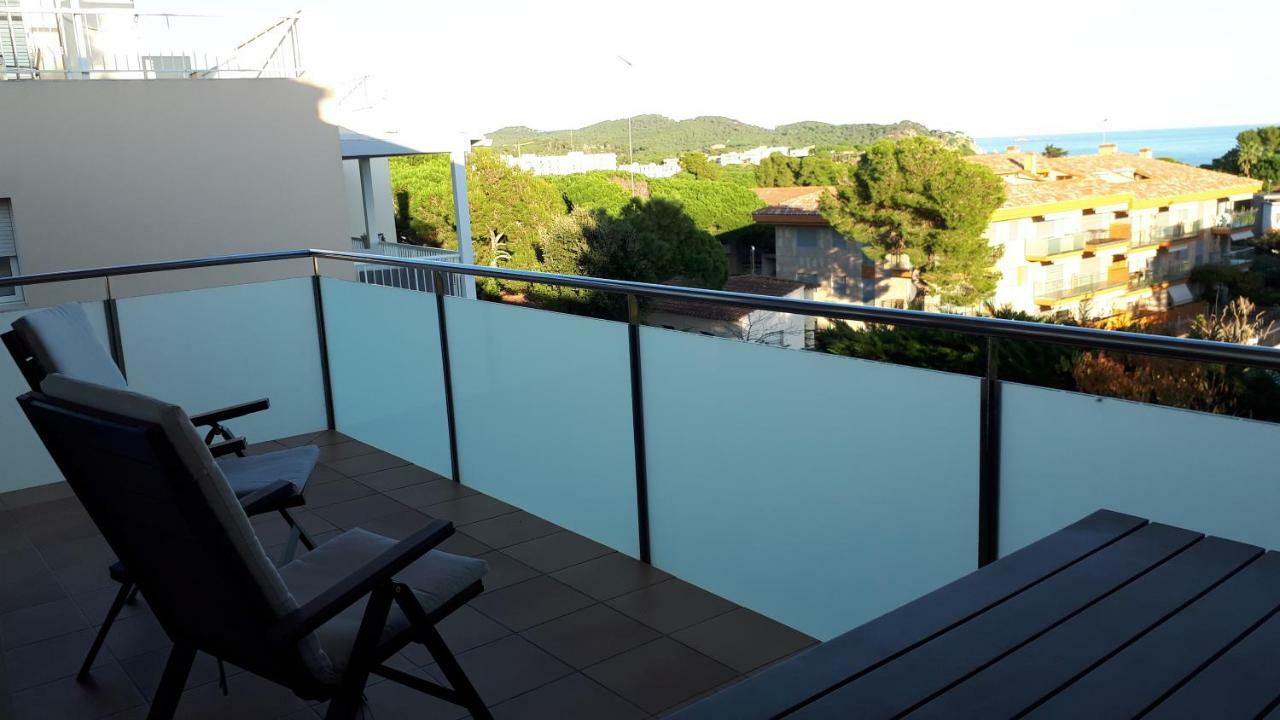 Apartament La Fosca Palamos Leilighet Eksteriør bilde