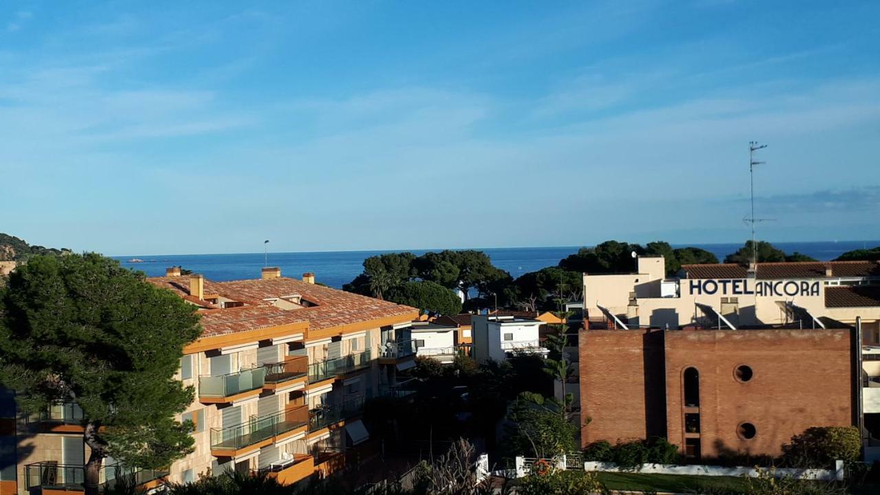 Apartament La Fosca Palamos Leilighet Eksteriør bilde