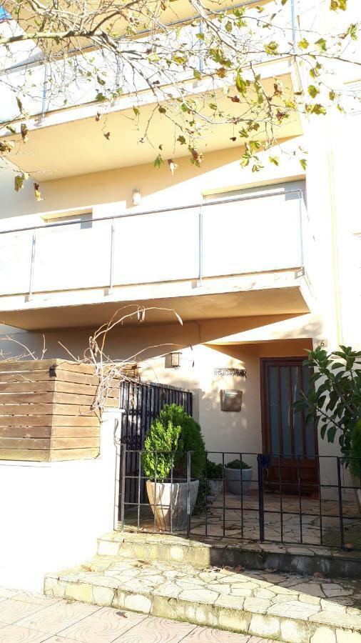 Apartament La Fosca Palamos Leilighet Eksteriør bilde