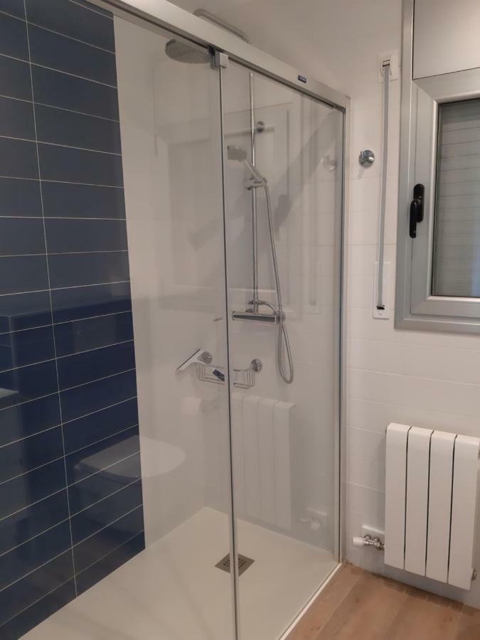 Apartament La Fosca Palamos Leilighet Eksteriør bilde