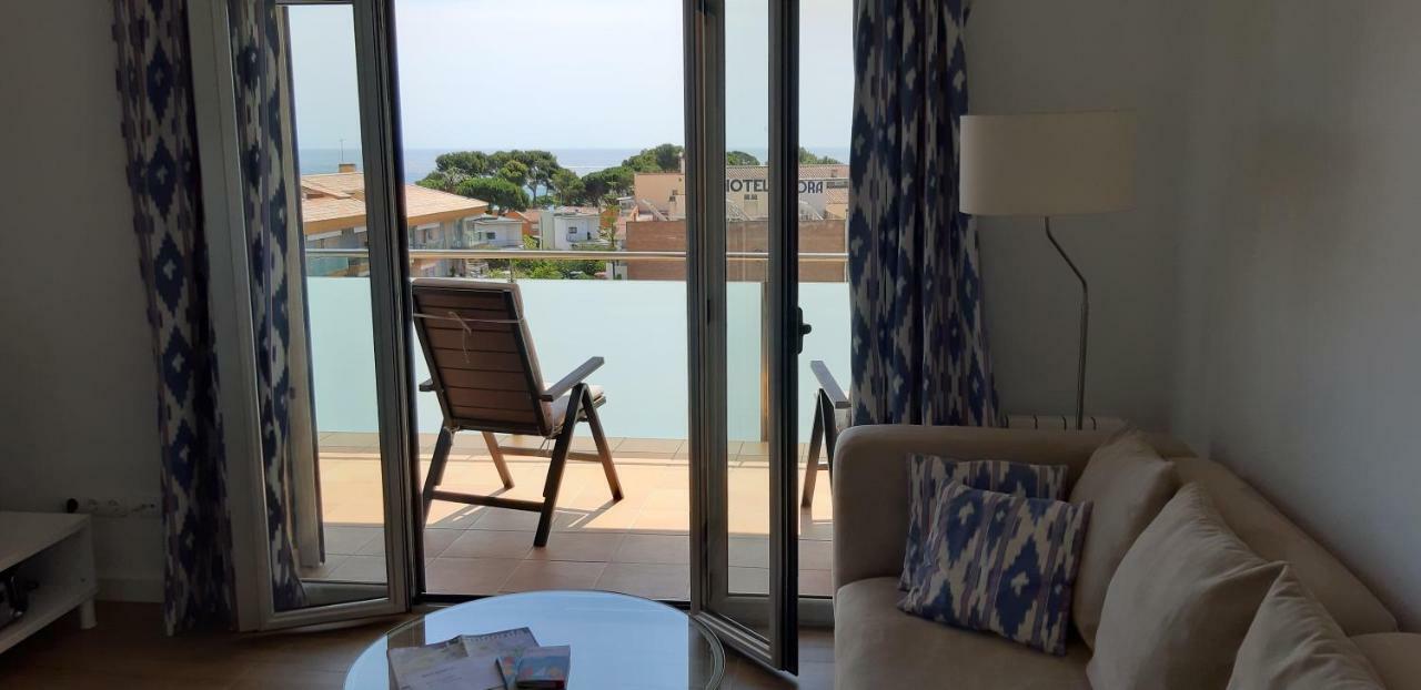 Apartament La Fosca Palamos Leilighet Eksteriør bilde