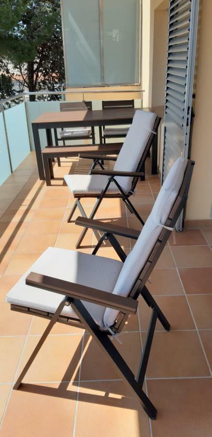 Apartament La Fosca Palamos Leilighet Eksteriør bilde