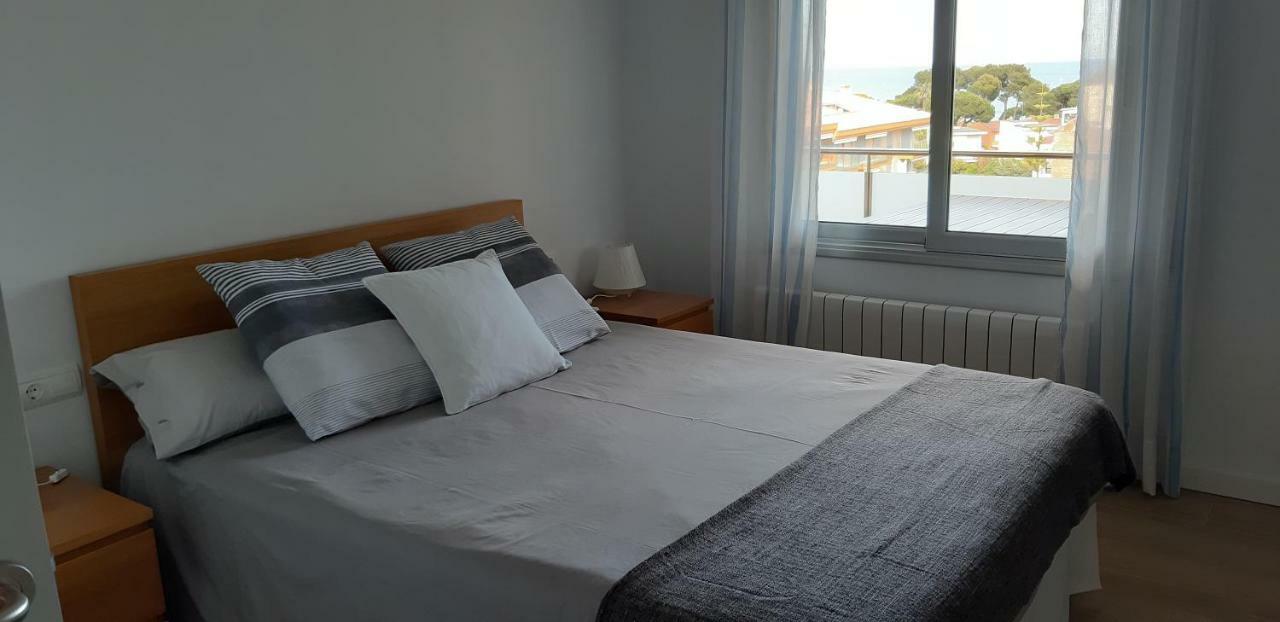 Apartament La Fosca Palamos Leilighet Eksteriør bilde